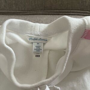 Ralph Lauren, baby joggers